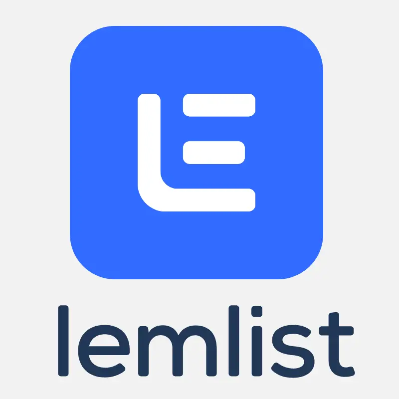 Lemlist logo